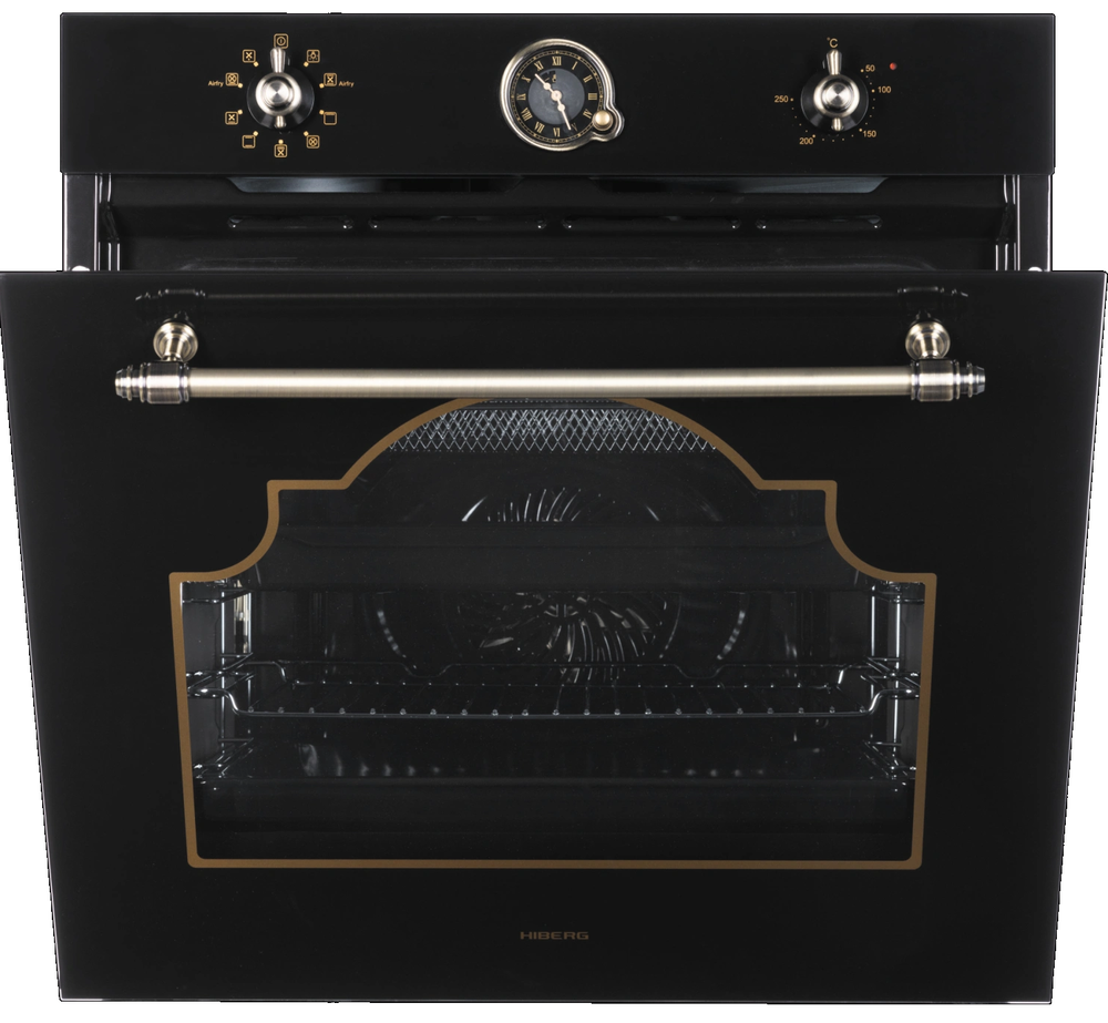 Детальное фото товара: HIBERG VM 6392 BR