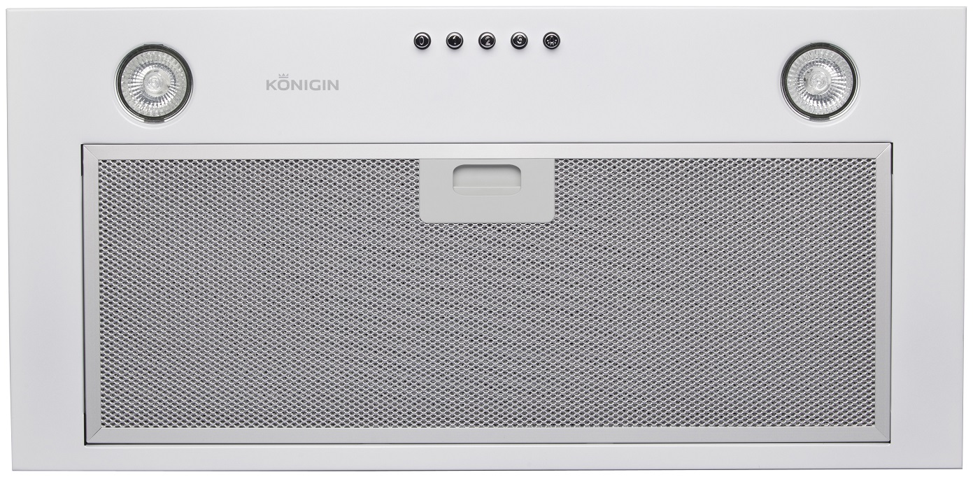 Детальное фото товара: Konigin Inbox Plus White 60