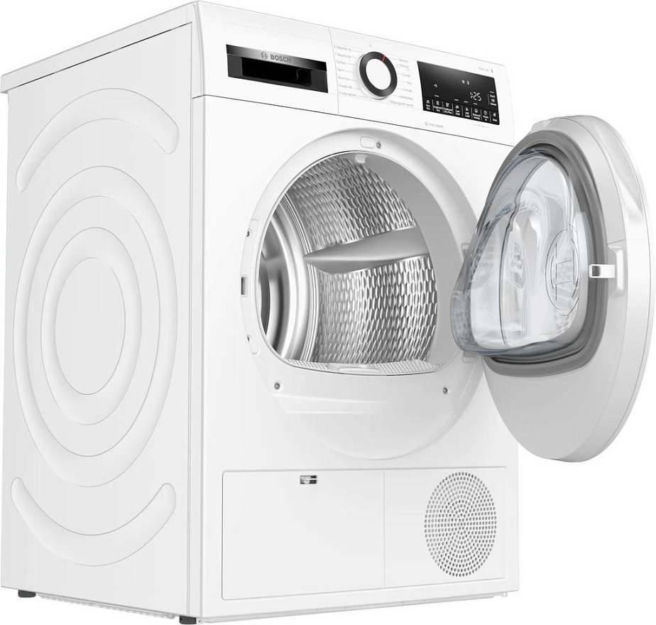 Bosch WQG232ALSN Детальное фото товара: Bosch WQG232ALSN