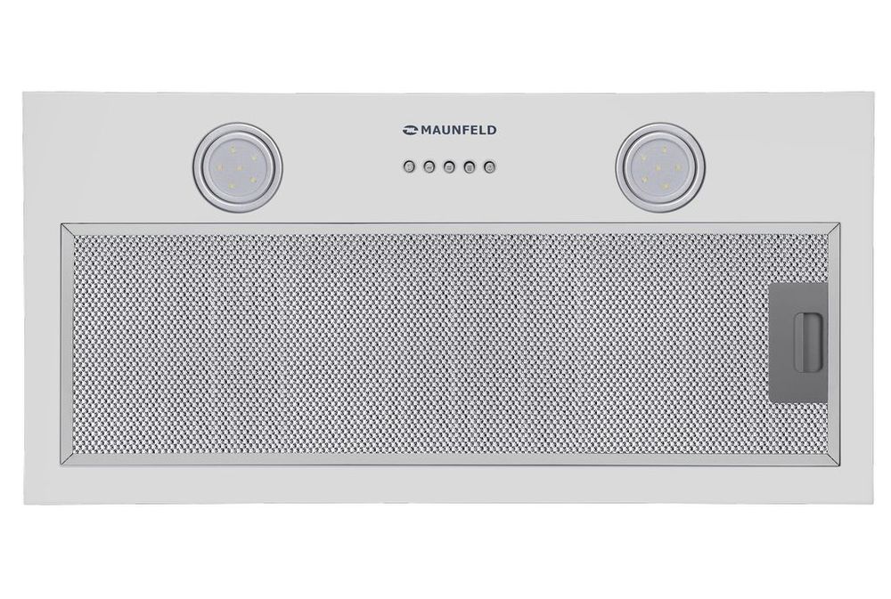 Детальное фото товара: Maunfeld THAMES 601PM WHITE