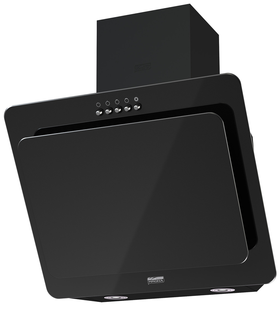 Фото товара: Krona Liva 600 black PB