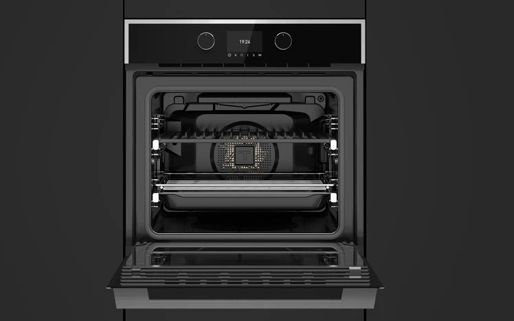 Детальное фото товара: Teka STEAKMASTER BK-SS