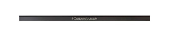 Фото товара: Kuppersbusch DK 2002 Black Chrome