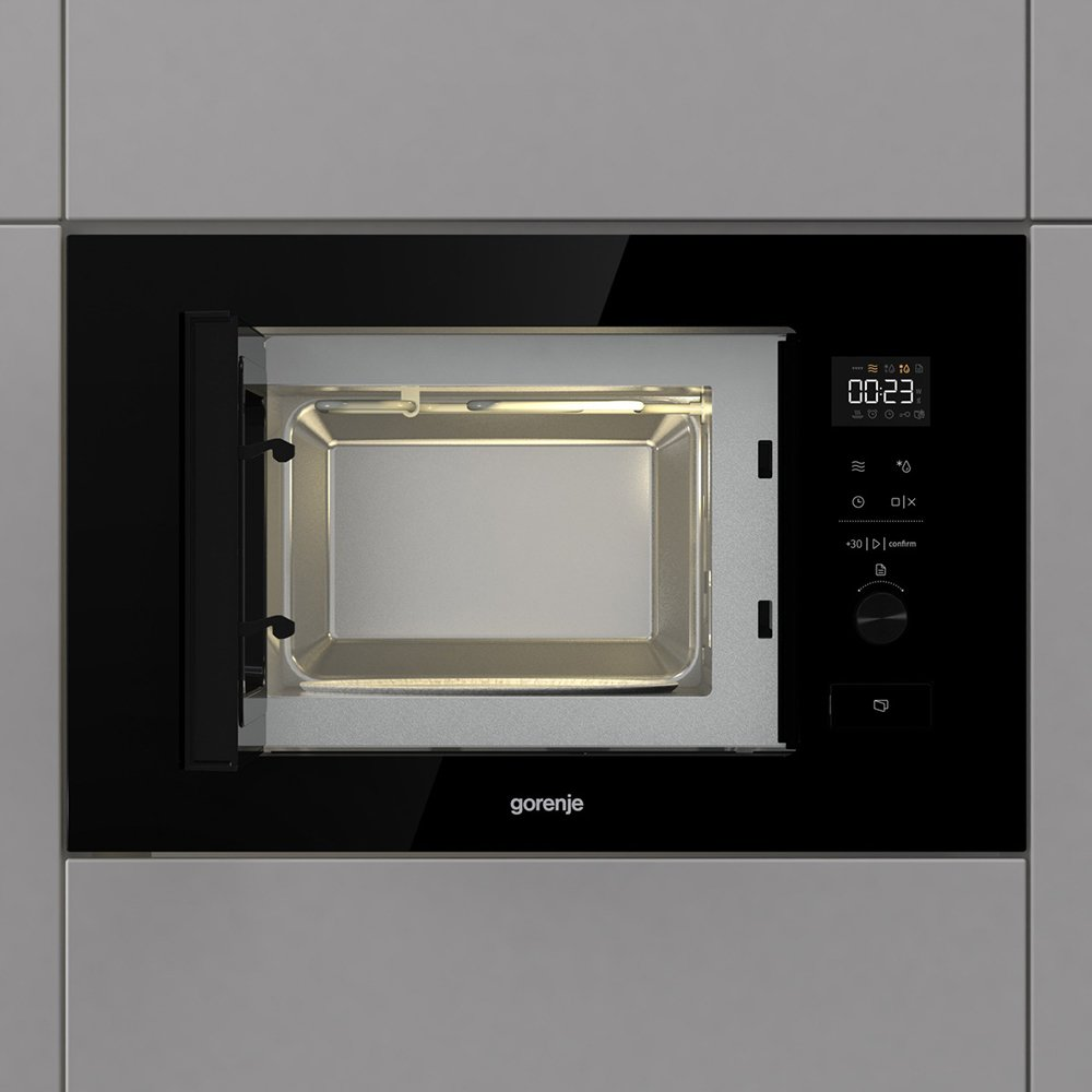 Детальное фото товара: Gorenje BM201M2TBG