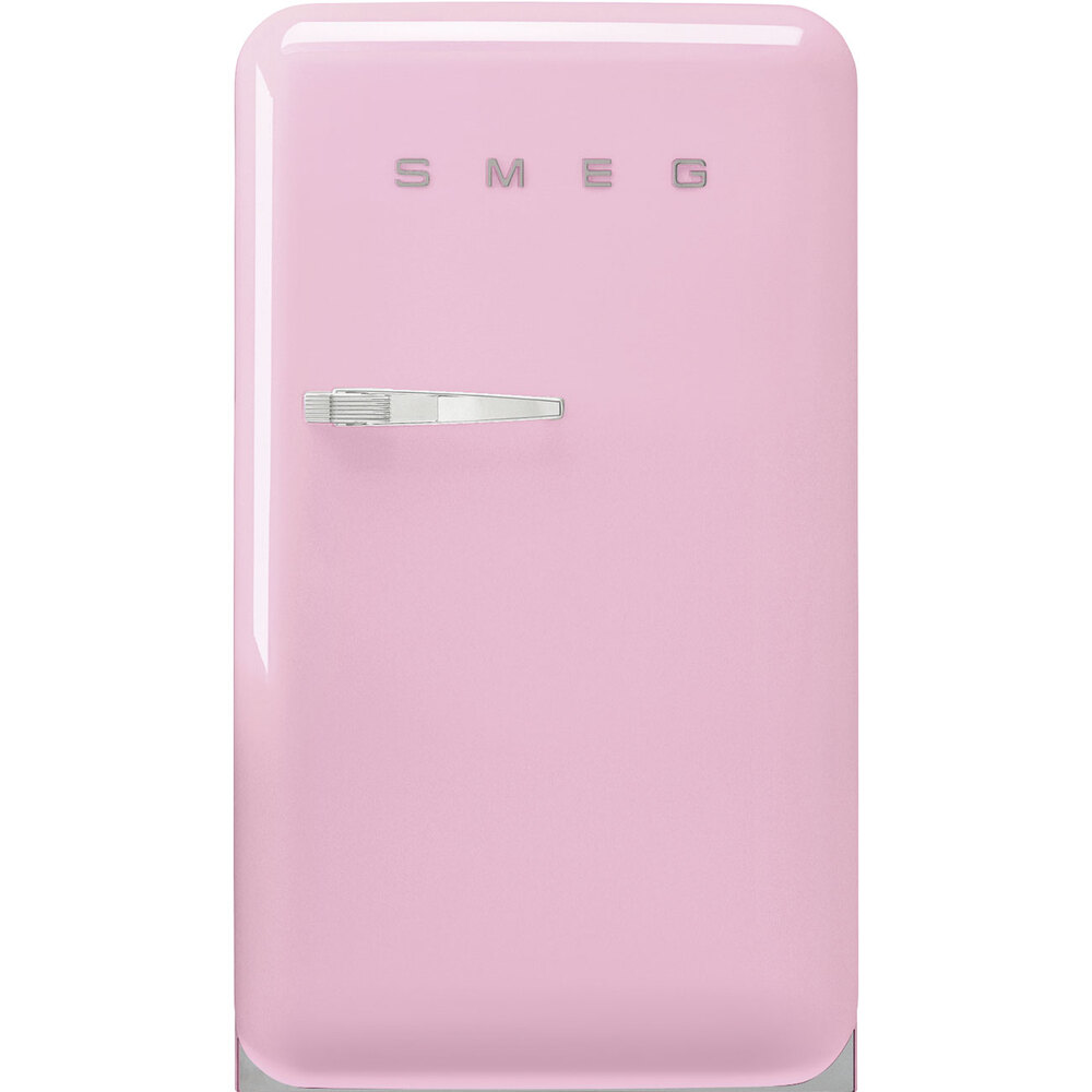 Фото товара: Smeg FAB10RPK6