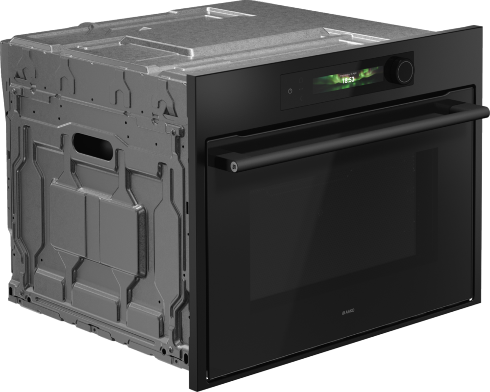 Детальное фото товара: ASKO OCM64GSH