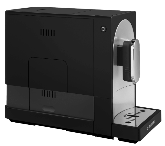 Детальное фото товара: Maunfeld MF-A8021CBK