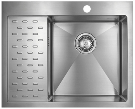 Фото товара: Seaman Eco Marino SMB-6351PLS