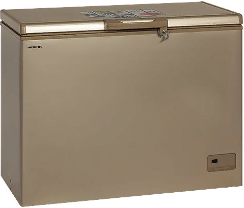 HIBERG PF 32L4 NFG Детальное фото товара: HIBERG PF 32L4 NFG