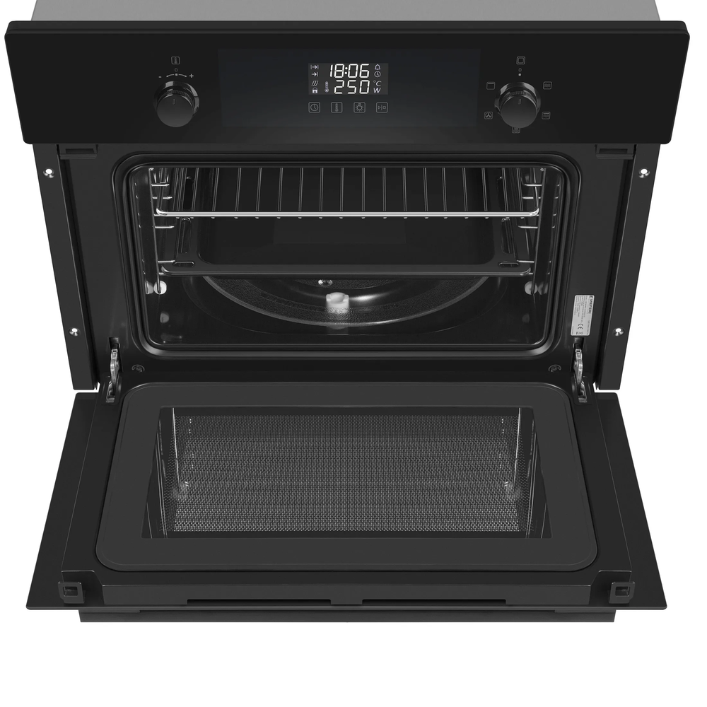 Детальное фото товара: MEFERI MEO607BK MICROWAVE