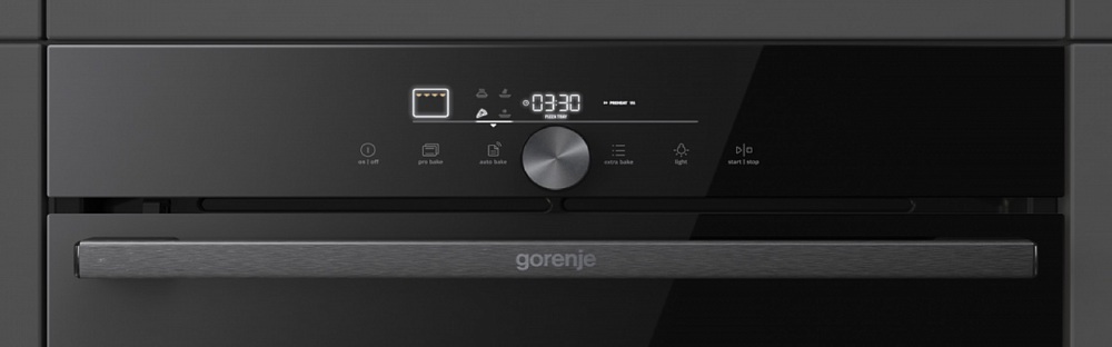 Детальное фото товара: Gorenje GO66EPizza350C