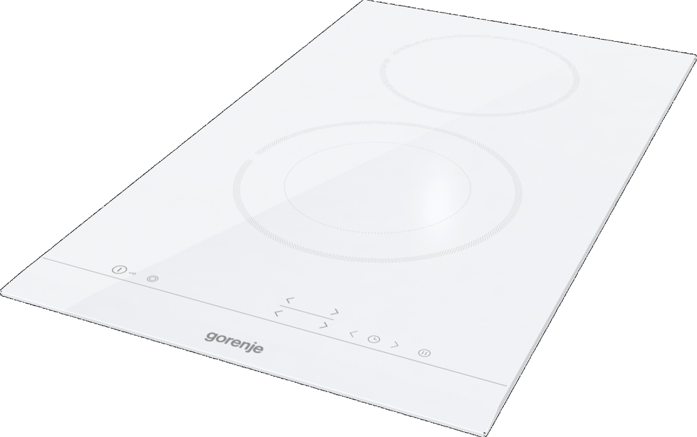Детальное фото товара: Gorenje ECT322WCSC стеклокерамическая поверхность