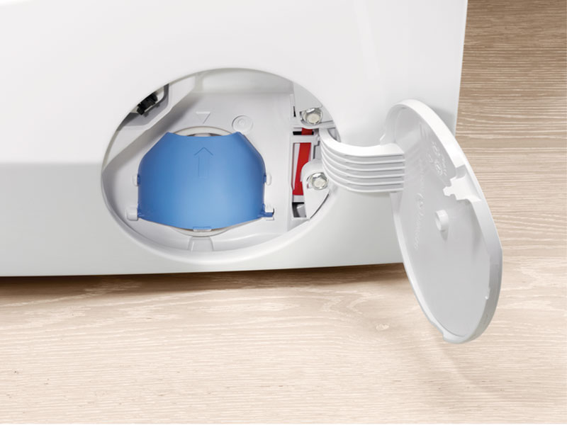 Детальное фото товара: Electrolux EW7W368SI