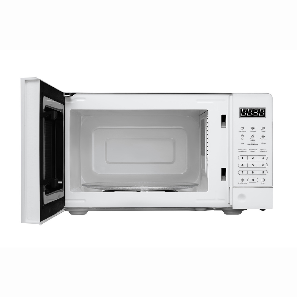 Детальное фото товара: LEX FSMO D20.10 WH