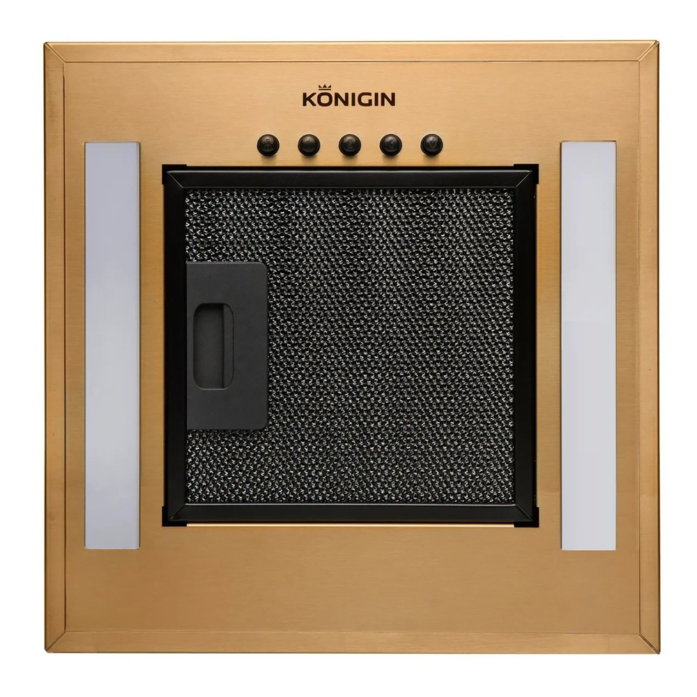Konigin Allegro Gold 30 Детальное фото товара: Konigin Allegro Gold 30