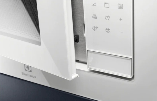 Electrolux LMS4253TMW Детальное фото товара: Electrolux LMS4253TMW