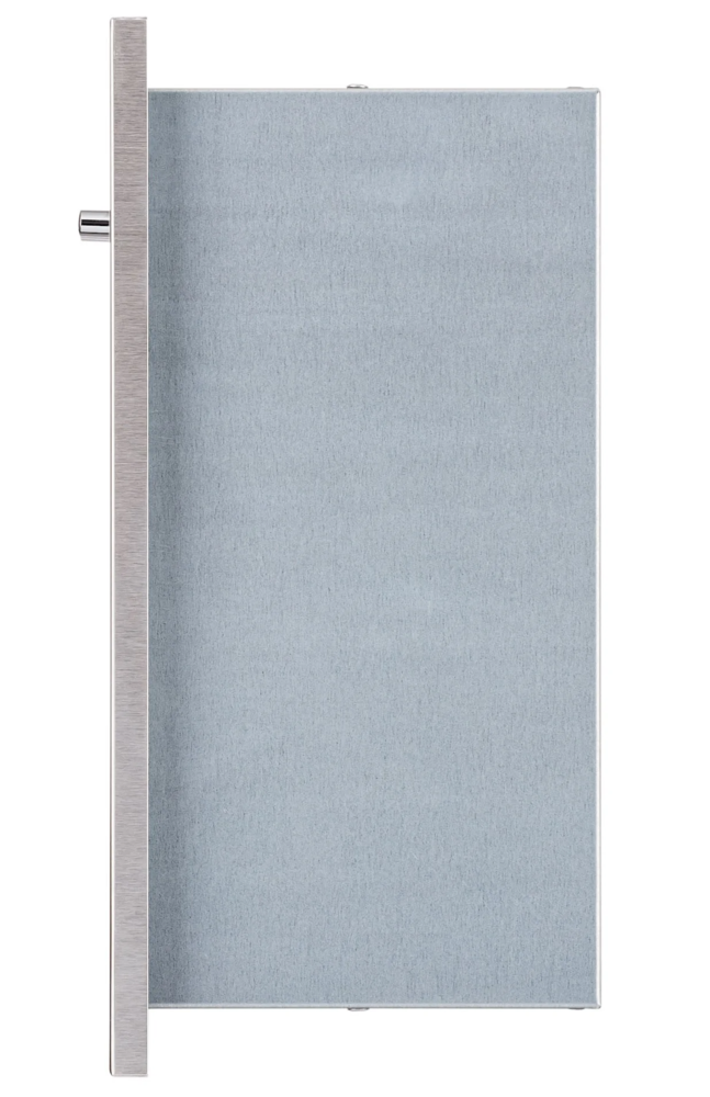 Детальное фото товара: Krona SELINA 600 inox PB