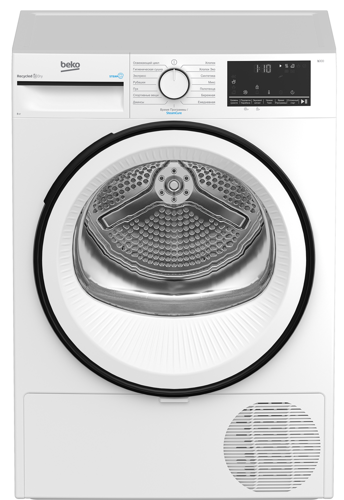 Beko B3T68230 Фото товара: Beko B3T68230