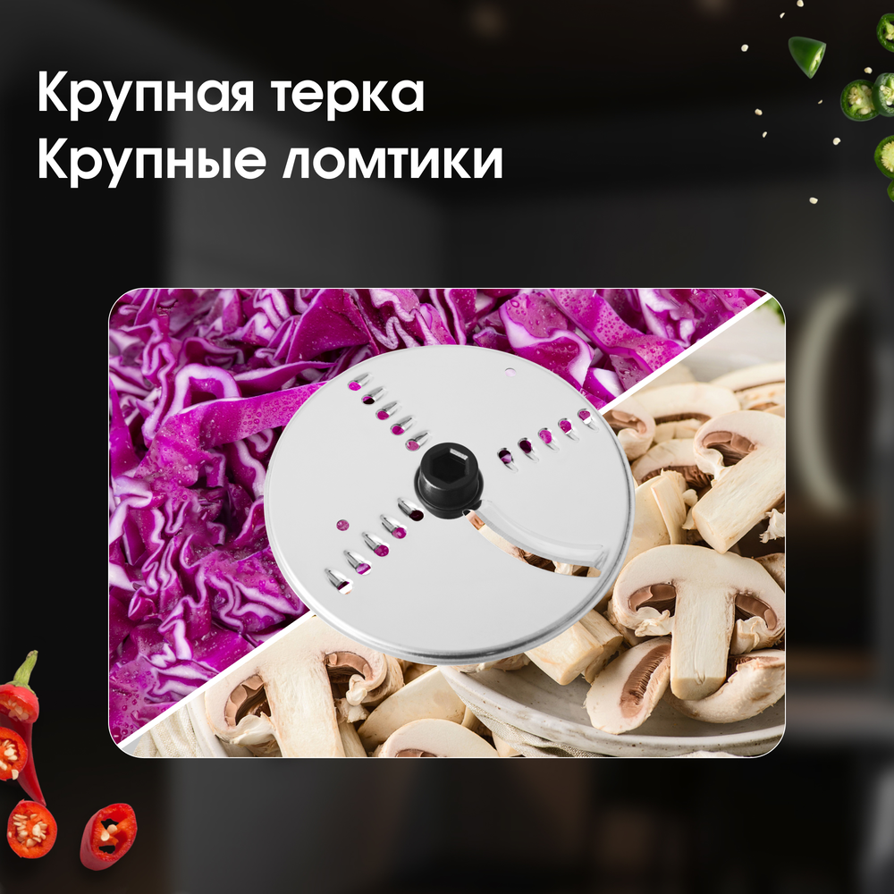 Детальное фото товара: Zigmund & Shtain SM-24