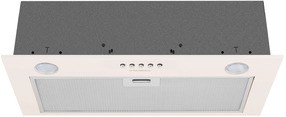 Фото товара: Maunfeld CROSBY SINGL 60 BEIGE