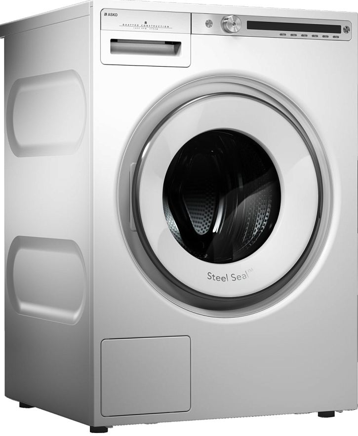 ASKO W4114C.W/3 Детальное фото товара: ASKO W4114C.W/3