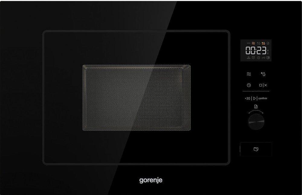 Фото товара: Gorenje BM201M2TBG
