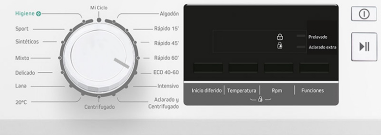 Brandt WFB173QWE Детальное фото товара: Brandt WFB173QWE