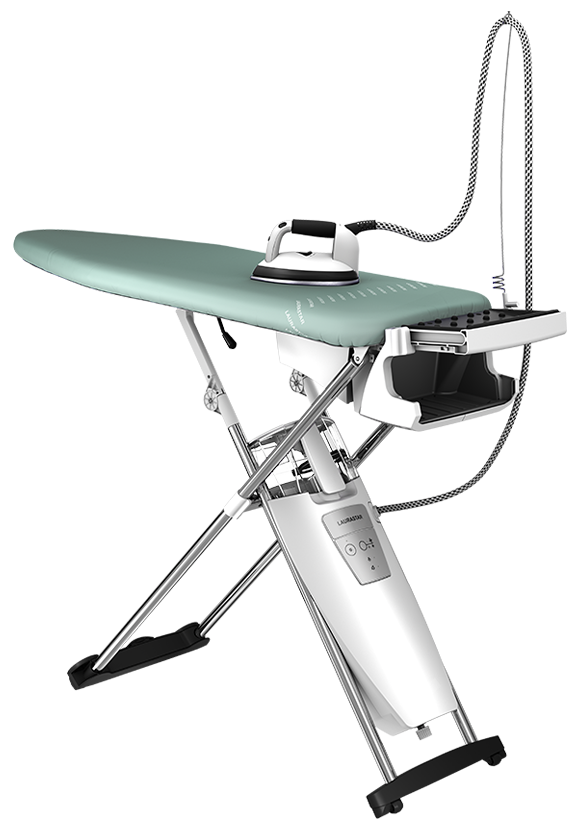 Детальное фото товара: LauraStar S PURE PLUS