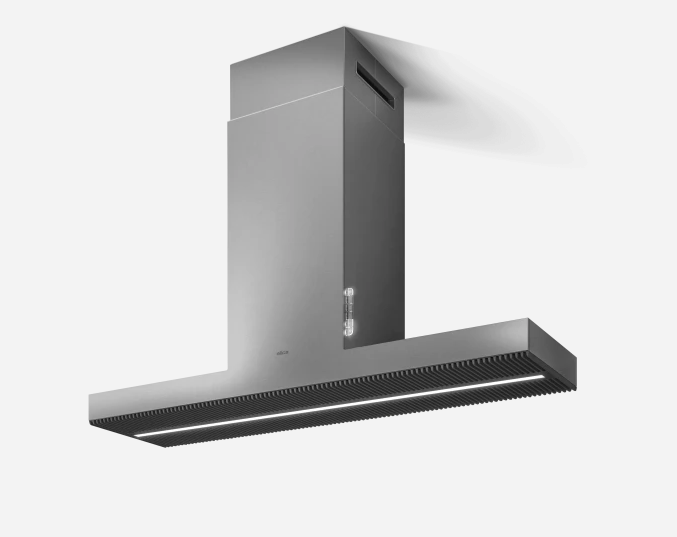 Фото товара: ELICA HAIKU ISLAND IX/A/120