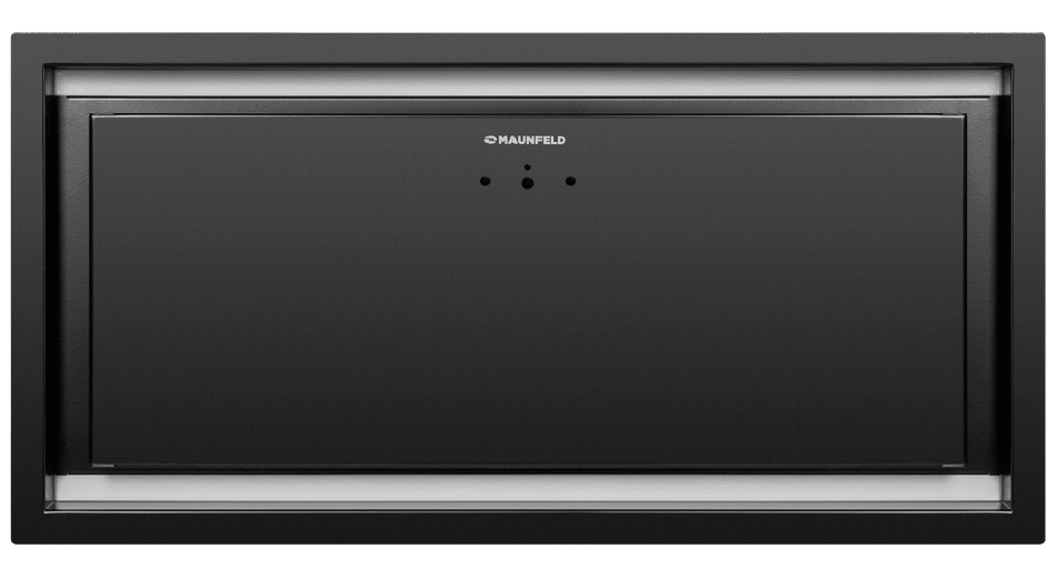 Детальное фото товара: Maunfeld MZR Cool 60 Вlack