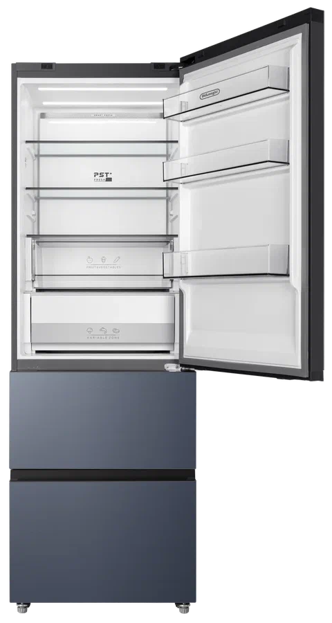 Детальное фото товара: DeLonghi DMFS 19PINF GB MATTEO