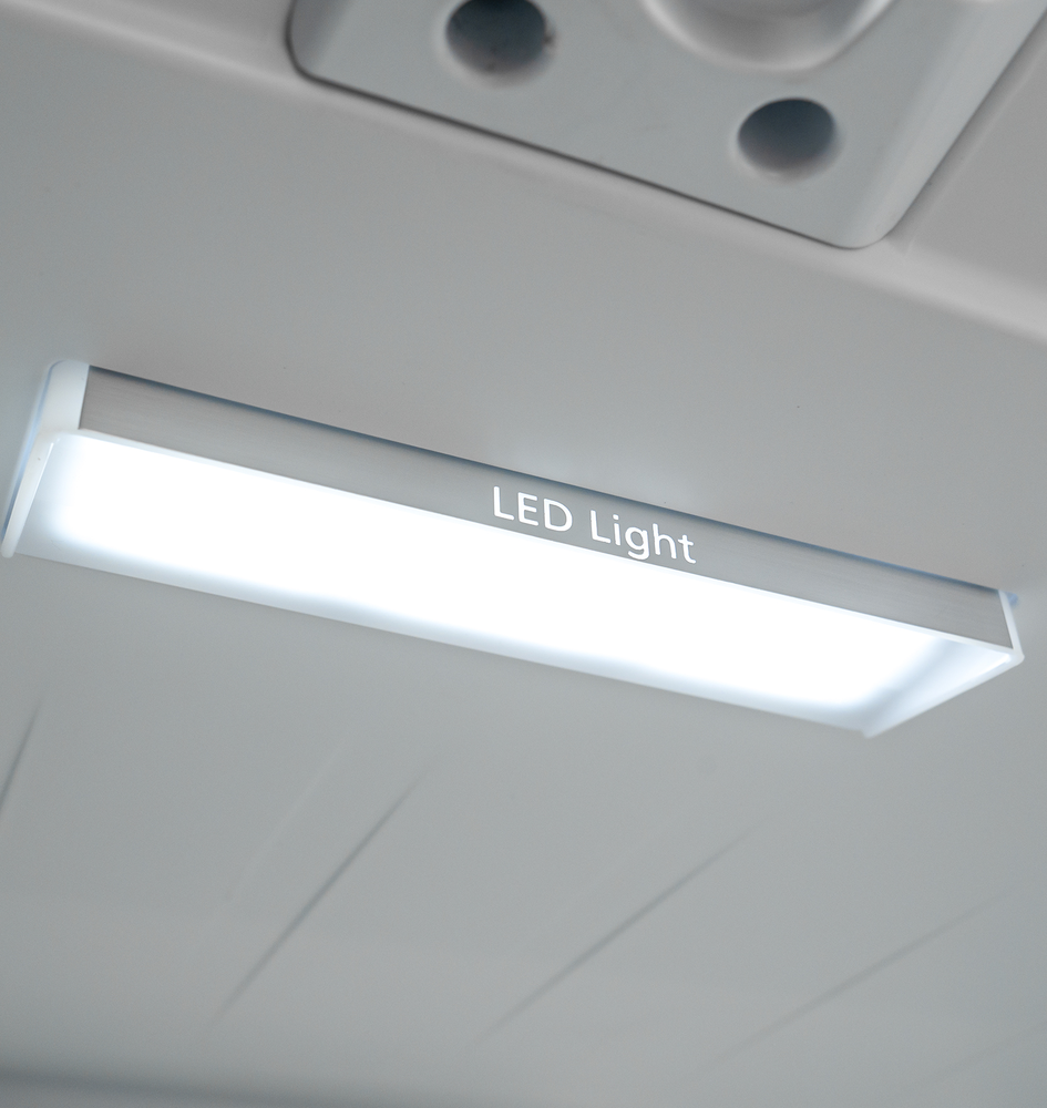 Детальное фото товара: LEX LCD450 steel point