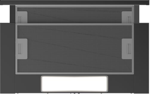 Детальное фото товара: Elikor Slide 60П-430 черный/черн