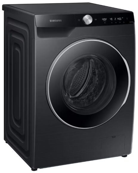 Детальное фото товара: Samsung WW11CG604CLBLP