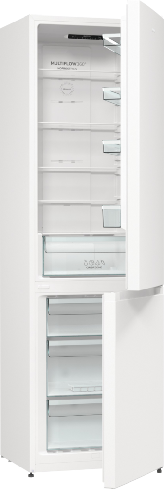 Детальное фото товара: Gorenje NRK6202EW4