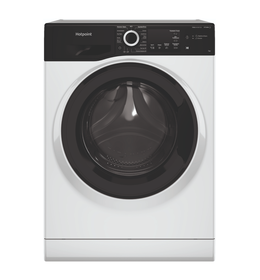 Фото товара: Hotpoint NSB 7239 ZK VE RU