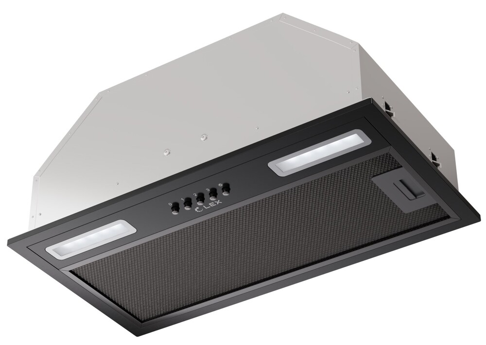 LEX HYPER 600 Inverter BBL Детальное фото товара: LEX HYPER 600 Inverter BBL