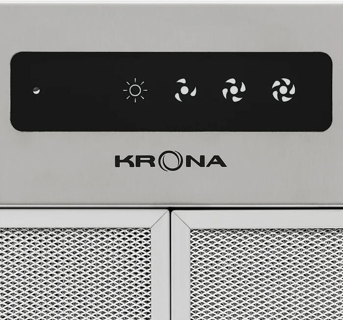 Детальное фото товара: Krona SINTIA 900 INOX S