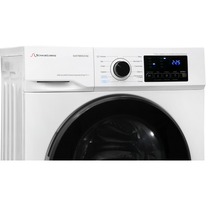 Schaub Lorenz SLW FW8414 ISA Детальное фото товара: Schaub Lorenz SLW FW8414 ISA