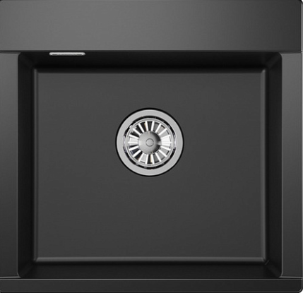 Фото товара: GRANULA ES-5201 мойка, гранит, турмалин