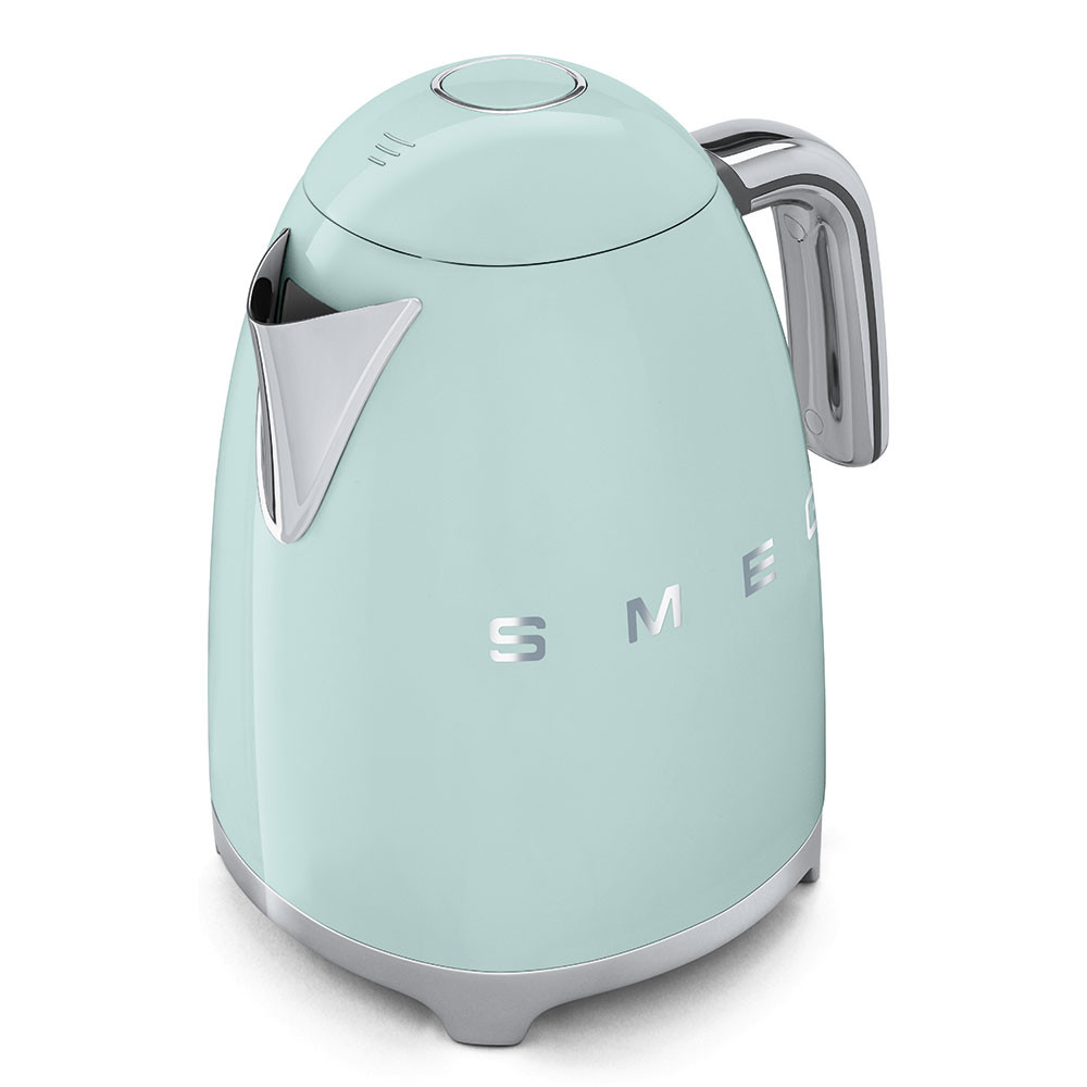 Детальное фото товара: Smeg KLF03PGEU электрический чайник