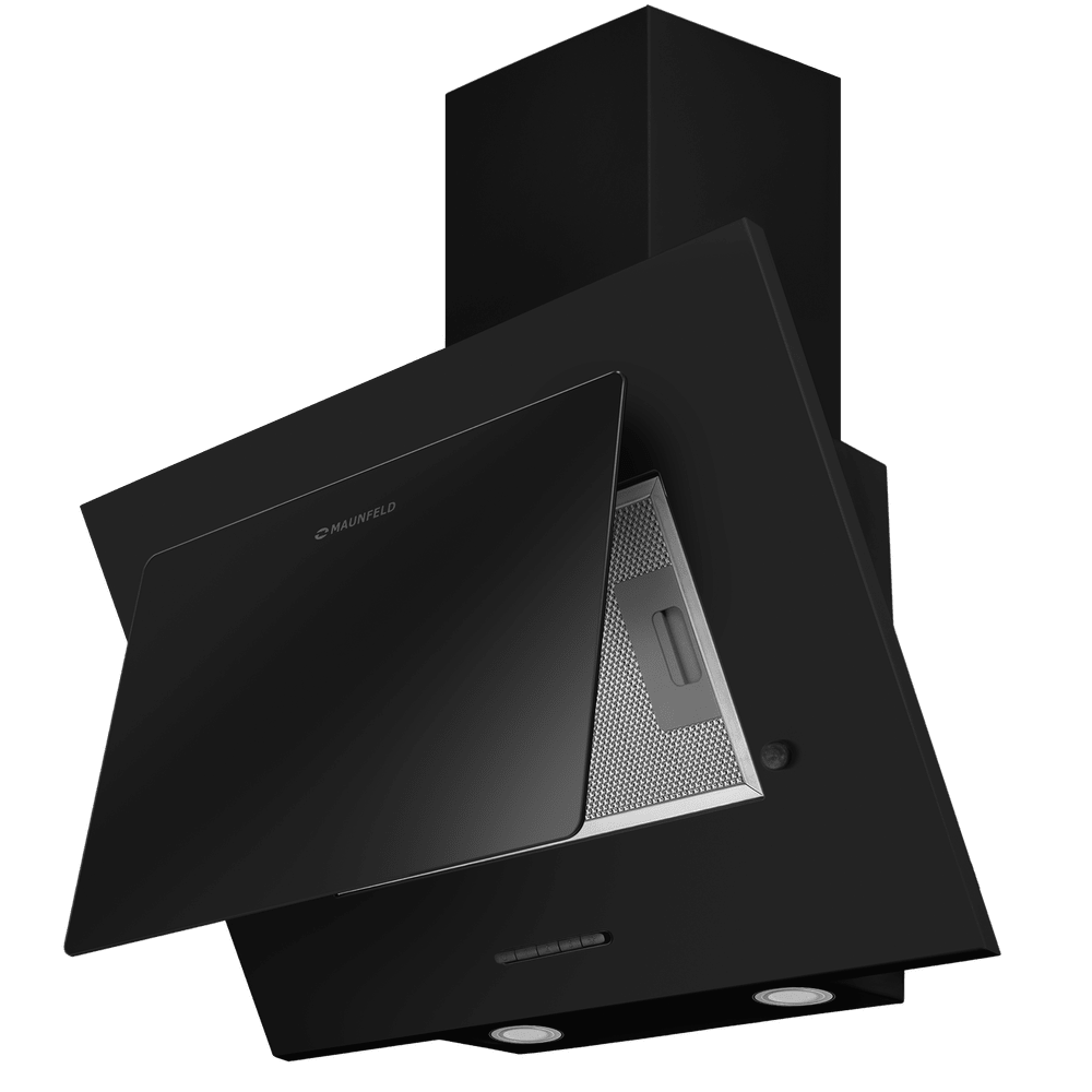 Детальное фото товара: Maunfeld Tower A 50 Black