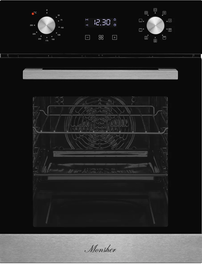 Фото товара: Monsher MOE 4592 Acier