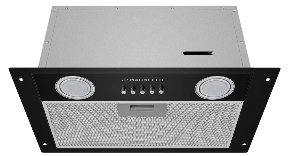 Детальное фото товара: Maunfeld Cam 45 Black