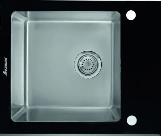 Seaman Eco Glass SMG-610B Фото товара: Seaman Eco Glass SMG-610B