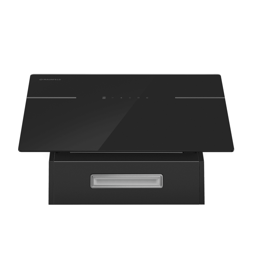 Детальное фото товара: Maunfeld Astro 60 Glass Black