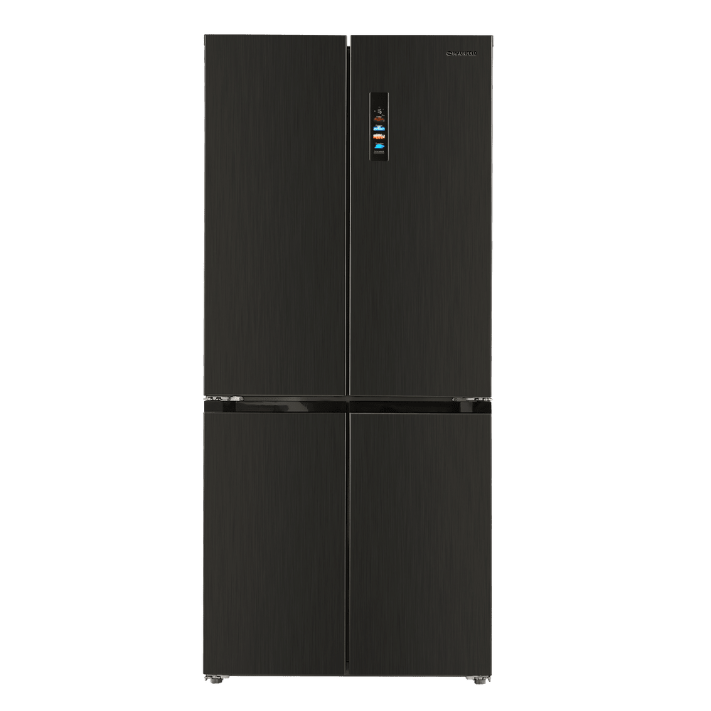 Фото товара: Maunfeld MFF190NFDSB