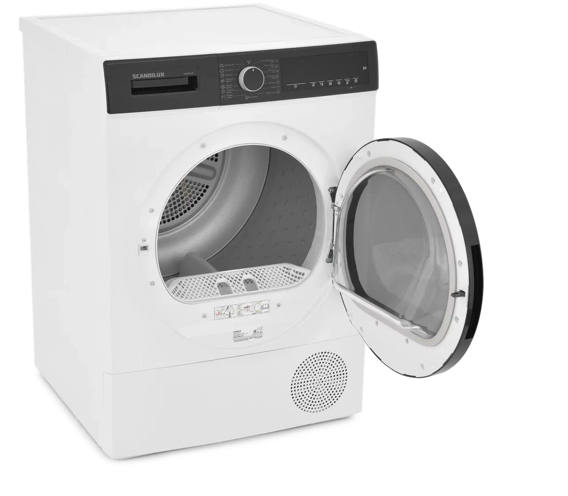 Детальное фото товара: SCANDILUX DM93THP