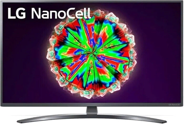 Фото товара: LG 55NANO796P
