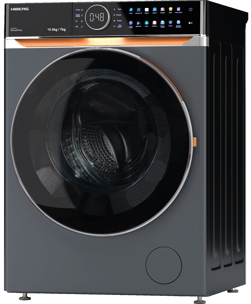 HIBERG i-DDQ10-10714 Sd Детальное фото товара: HIBERG i-DDQ10-10714 Sd